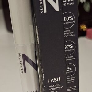 NIB Lash Follicle Fortifying Serum - Black